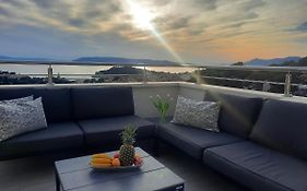 Apartment Anny De Luxe With Sea View