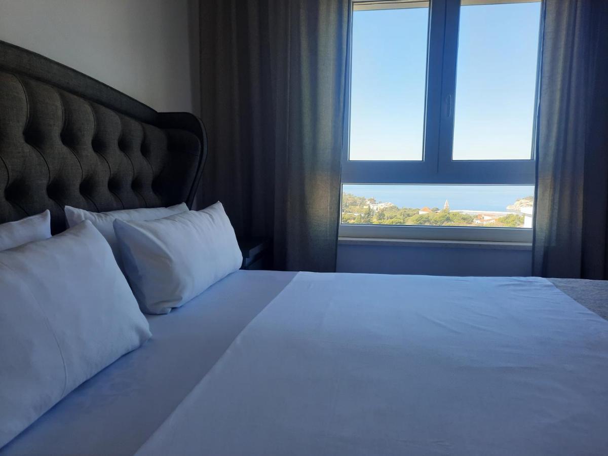 Apartment Anny De Luxe With Sea View Makarska Zewnętrze zdjęcie