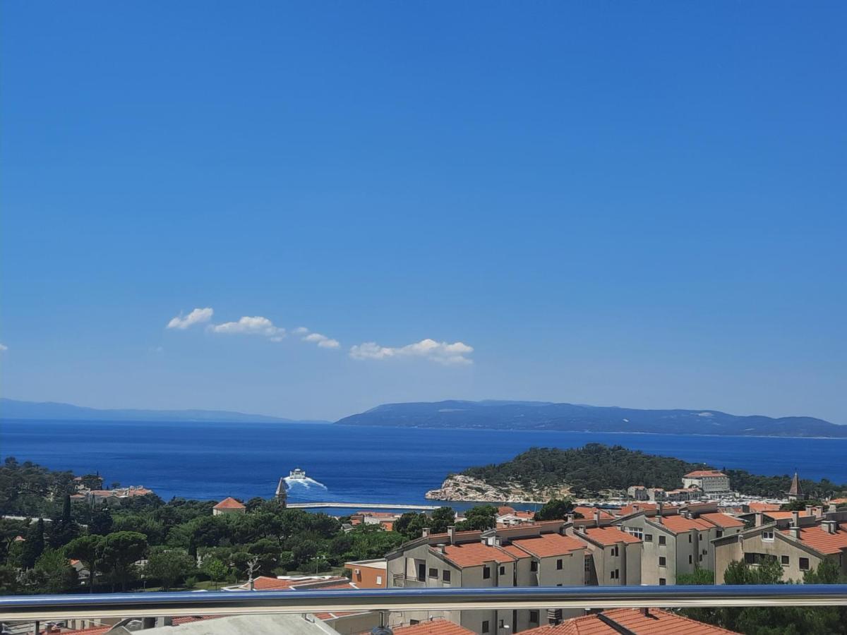 Apartment Anny De Luxe With Sea View Makarska Zewnętrze zdjęcie